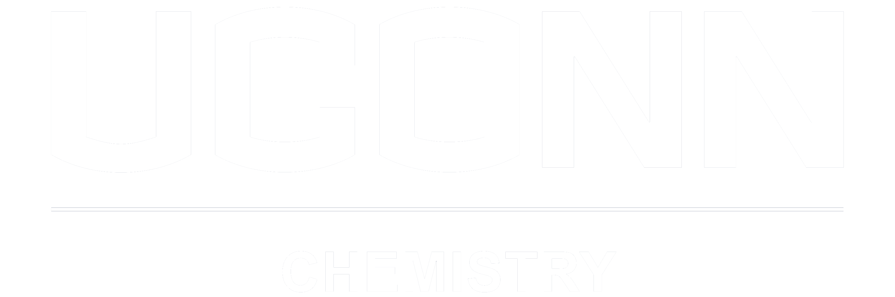 UConn Chemistry logo